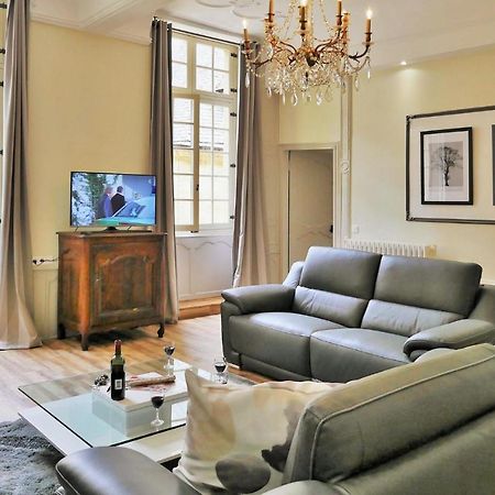 La Labrousse Lägenhet Sarlat-la-Canéda Exteriör bild
