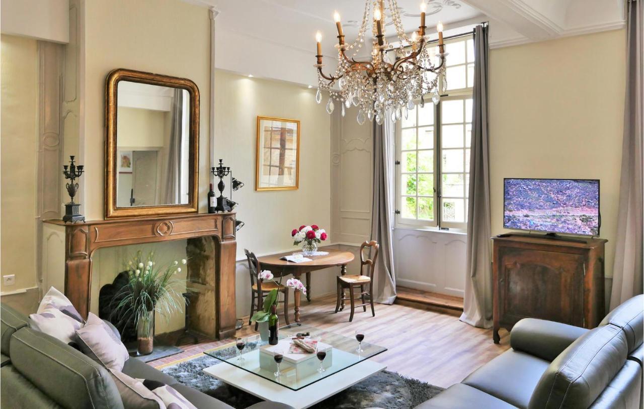 La Labrousse Lägenhet Sarlat-la-Canéda Exteriör bild